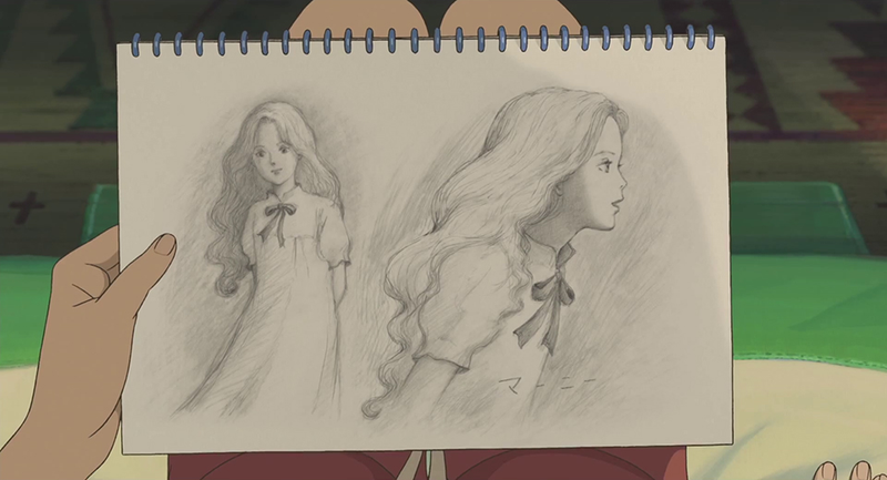 Illustration for article titled Ghibli's Newest is a Tale of Friends, Family, and the Supernatural